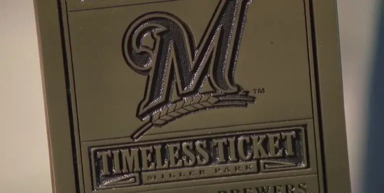 Brewers Had 11 Years to Get Timeless Ticket Seats Right.. and Still Needed a Do-Over
