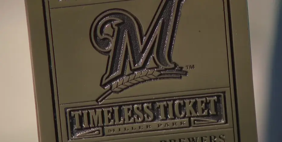 Brewers Had 11 Years to Get Timeless Ticket Seats Right.. and Still Needed a Do-Over