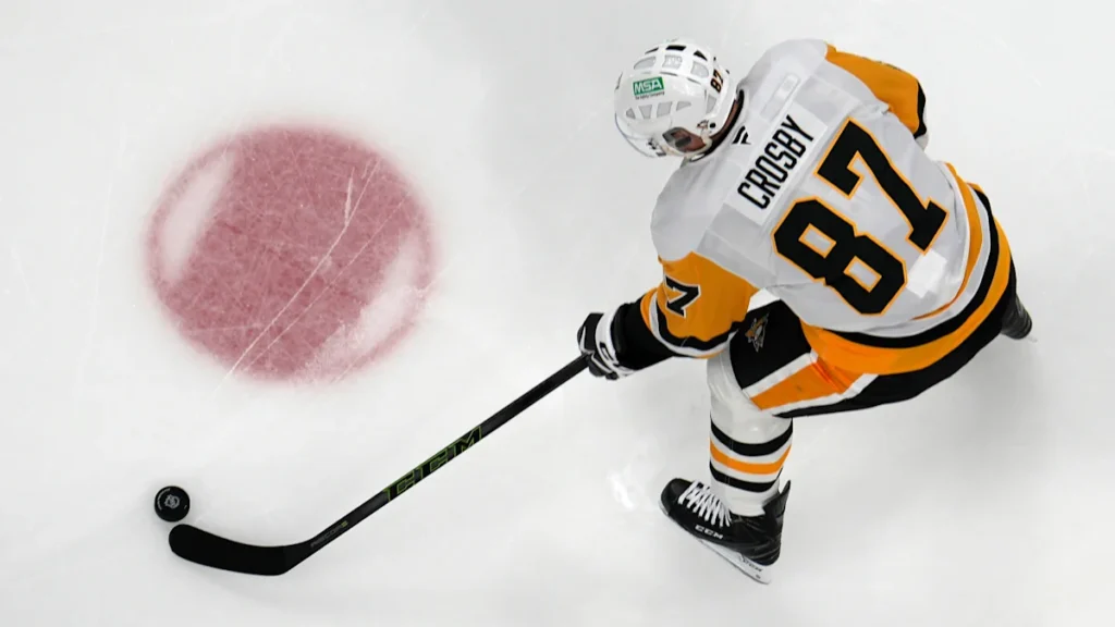 Sidney Crosby Needs Help, and Nick Robertson Deserves a Shot