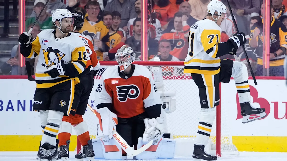 Penguins’ Hot Third Line Creates a Tough Decision for Dan Muse