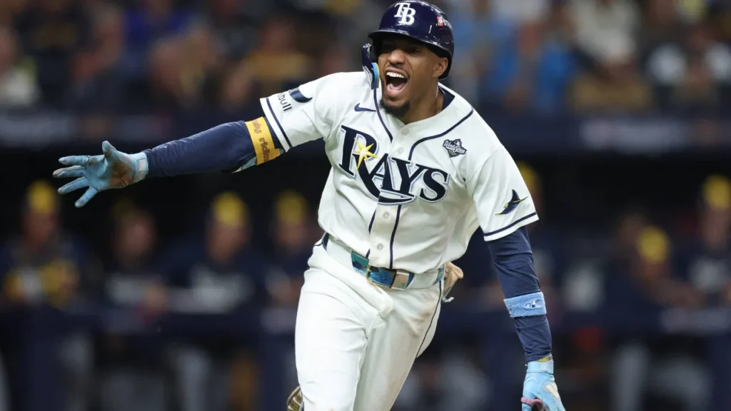 Brewers Fans Made Tampa’s World Series Feel Like Milwaukee