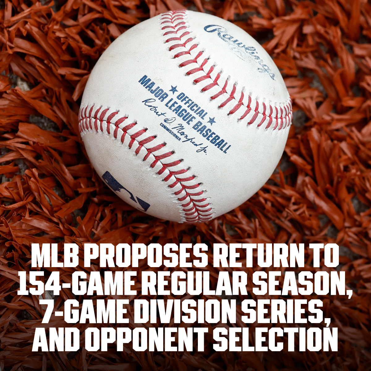 MLB, MLB Playoffs, Baseball Rivalries, MLB Rule Changes, MLBPA