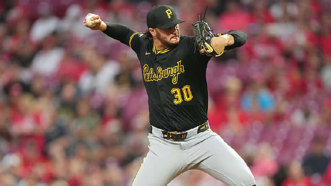 Paul Skenes Could Be Gone by 2028 Because the Pirates Won’t Pay Up