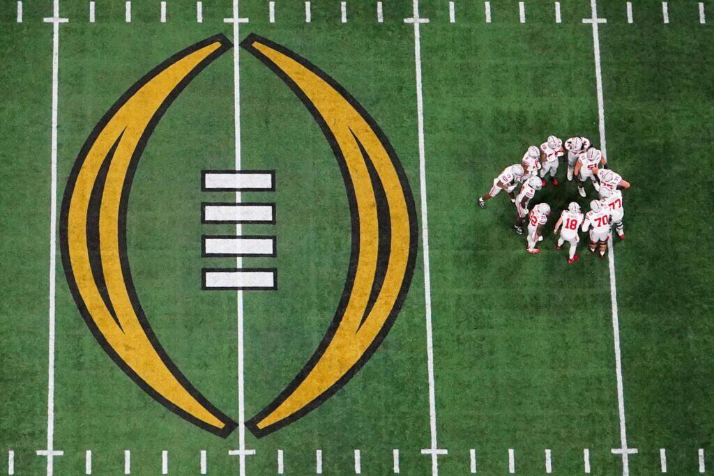 College Football Treats Bowl Games Like Consolation Prizes, Then Complains About a 24-Team Playoff
