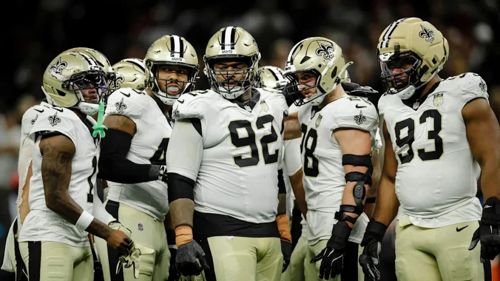 Steelers-Saints in Paris Is Everything I Hate About NFL International Games