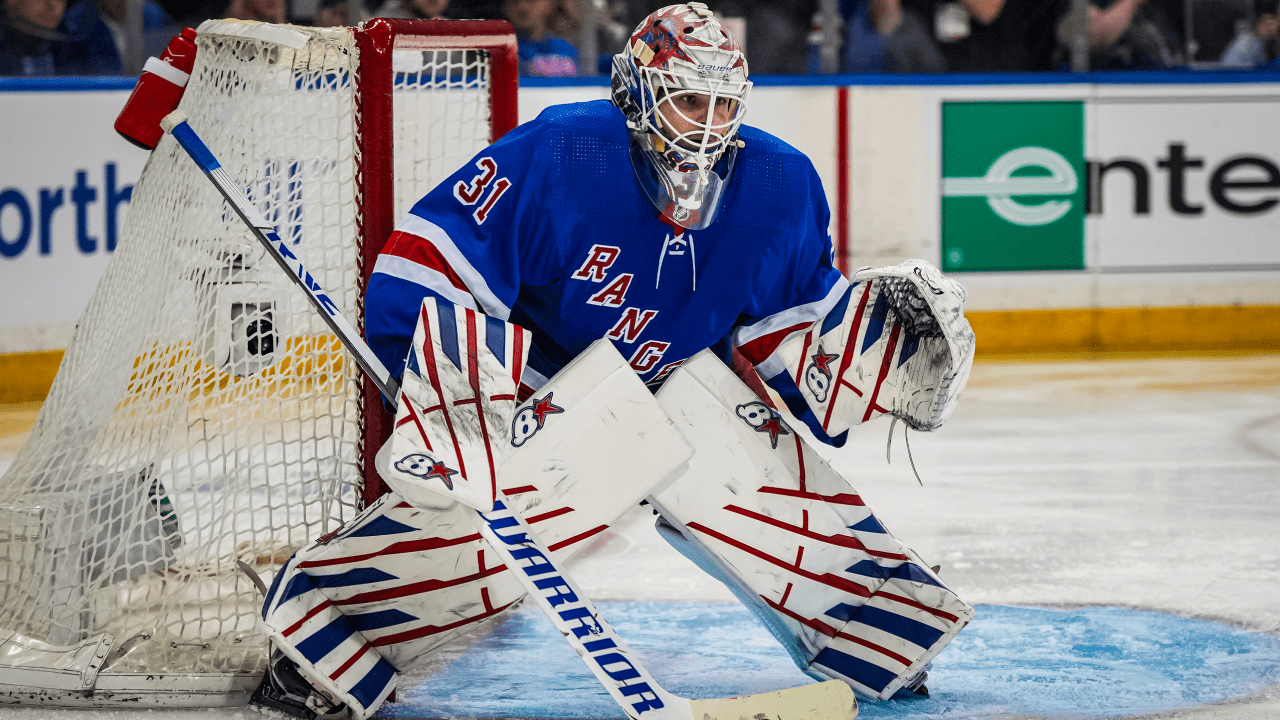 Why Erbie Brooks Isn’t Buying the New York Rangers’ 3-1 Start