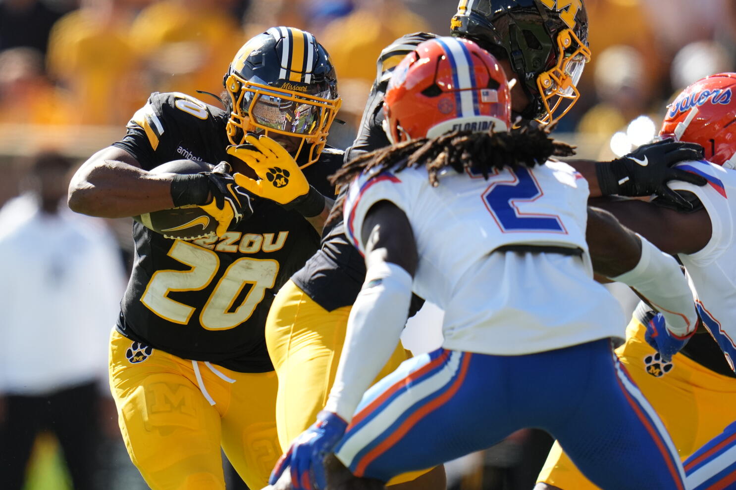 Florida’s Top 10 Stay Lasted Just Six Days