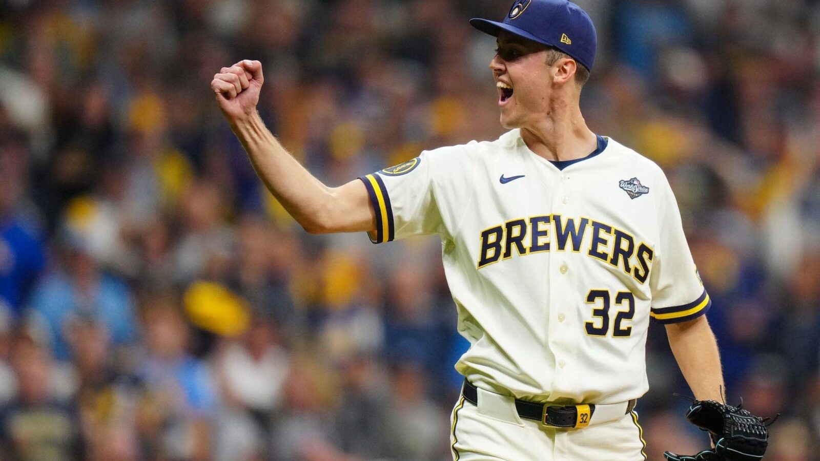 Milwaukee Brewers, World Series, MLB, Bob Uecker, Tampa Bay Rays, Los Angeles Dodgers