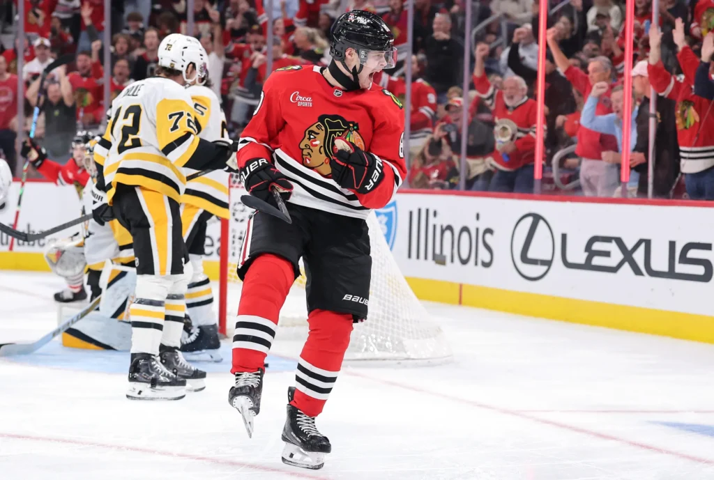 Kyle Dubas Faces a Difficult Penguins Youth Movement
