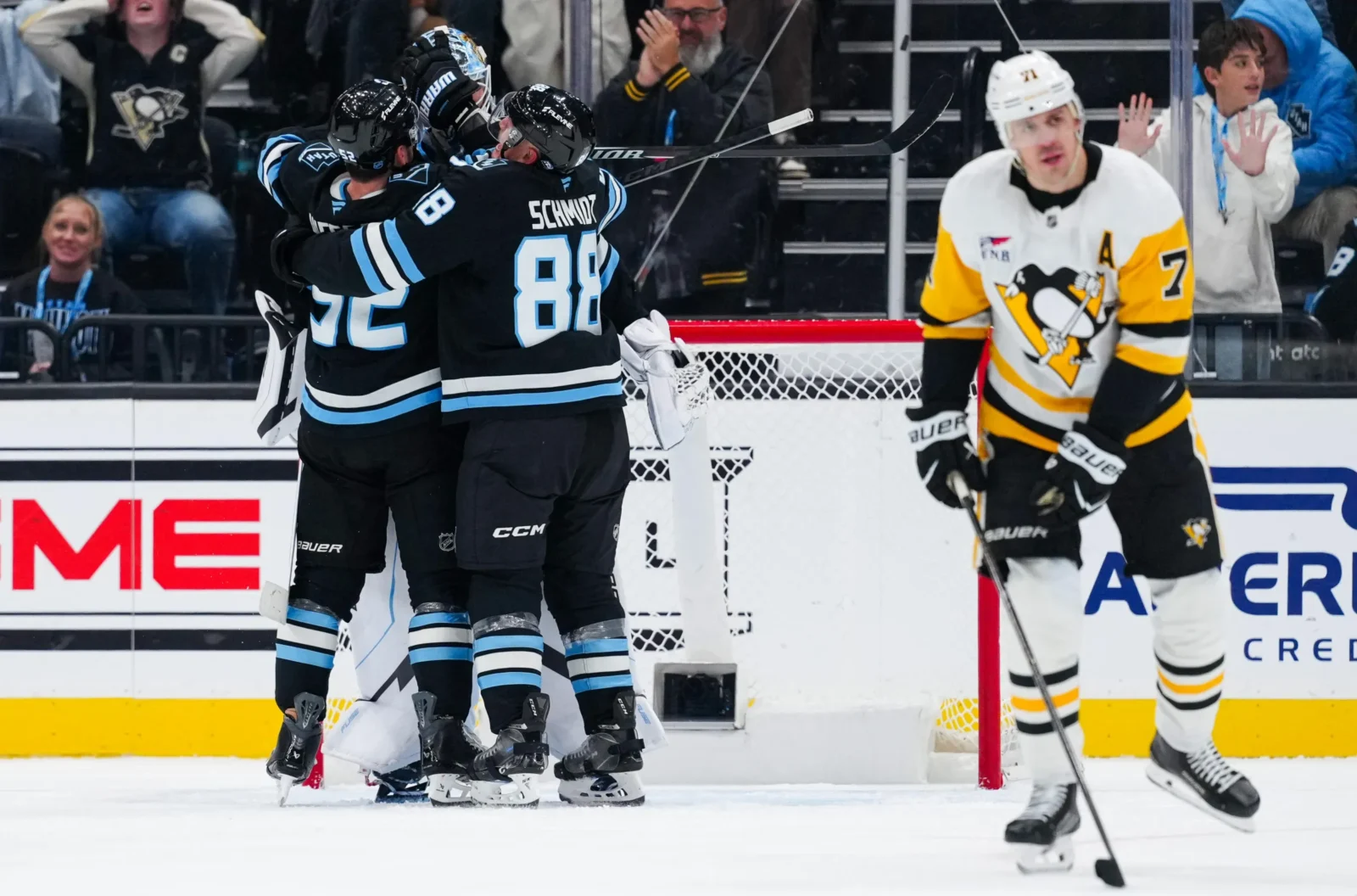 Pittsburgh Penguins, NHL, Kyle Dubas, Penguins Trades, Sidney Crosby, Evgeni Malkin, Penguins Rebuild