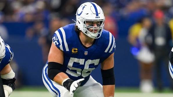 The Colts Are Having a Fire Sale.. and the Jets Are Loving It