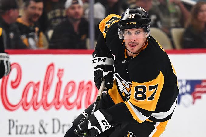 Sidney Crosby Is Scoring Again. Now Change the Penguins’ Lines.