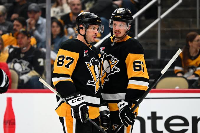 There Might Not Be a Bad Outcome for the Penguins This Season