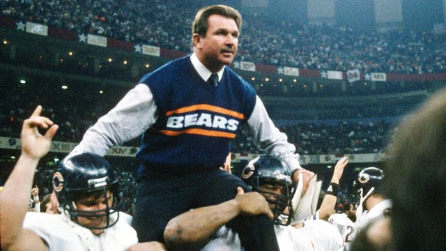 Mike Ditka Dies at 86: Remembering the Legendary Da Coach