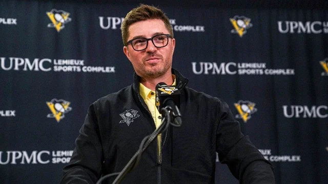 The Penguins’ Internal Budget Isn’t the Crisis Some Are Making It Out to Be