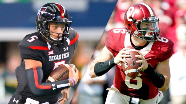 Patrick Mahomes Had 819 Yards and STILL Lost to Baker Mayfield
