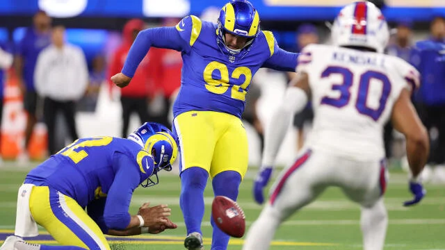Sean McVay Went Conservative and the Rams Paid for It