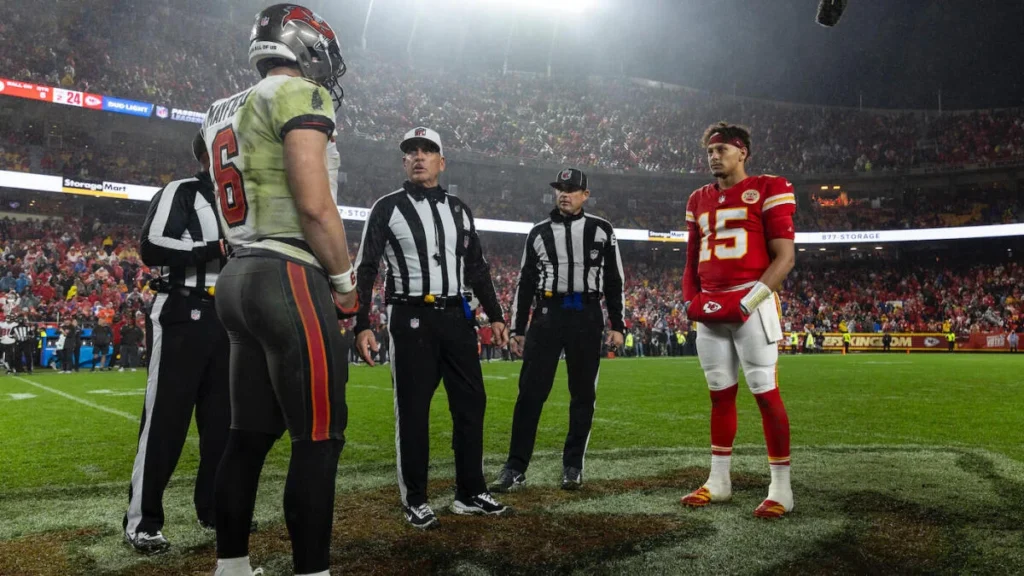 NFL Overtime Has a Flaw, but Giants-Commanders Blew It