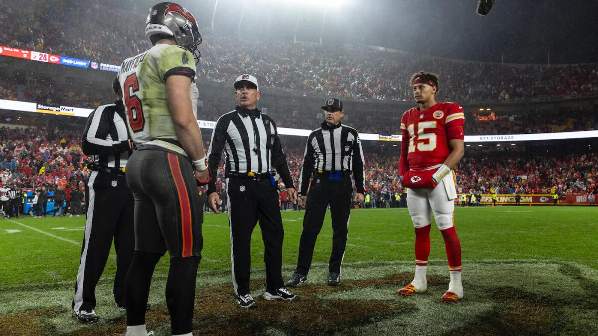 NFL, NFL Overtime, New York Giants, Washington Commanders, Jayden Daniels, Cam Skattebo